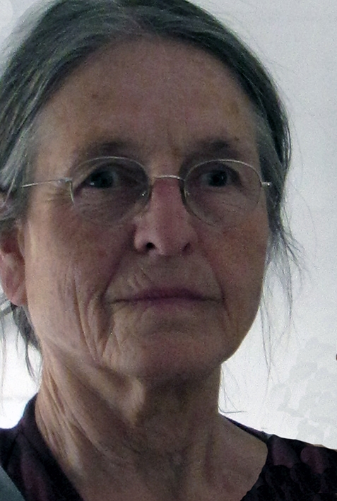 Ortrud Kabus
